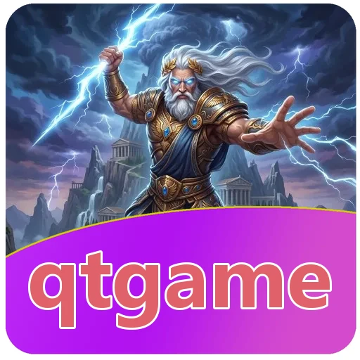 Pratinjau antarmuka aplikasi qtgame setelah terpasang — lanjut cek hash di Pusat Unduhan